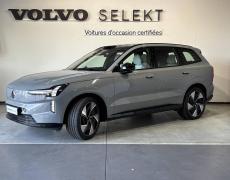 Volvo EX90 Toulouse