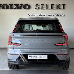 Volvo EX90 EX90 Twin Performance AWD 517 ch 1EDT Ultra 5p Toulouse