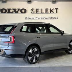 Volvo EX90 EX90 Twin Performance AWD 517 ch 1EDT Ultra 5p Toulouse