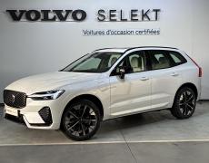 Volvo XC60 Toulouse