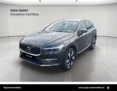 Volvo XC60 Labège