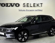 Volvo XC60 Labège