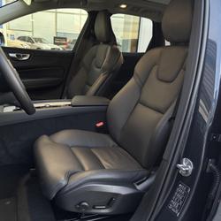 Volvo XC60 XC60 T6 AWD Hybride rechargeable 253 ch+145 ch Geartronic 8 Plus Style Chrome 5p Toulouse