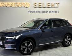 Volvo XC60 Labège