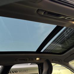 Volvo XC60 XC60 T6 AWD Hybride rechargeable 253 ch+145 ch Geartronic 8 Plus Style Chrome 5p Lab&egrave;ge