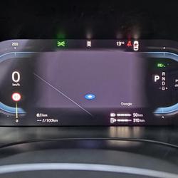 Volvo XC60 XC60 T6 AWD Hybride rechargeable 253 ch+145 ch Geartronic 8 Plus Style Chrome 5p Lab&egrave;ge