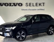 Volvo XC60 Labège