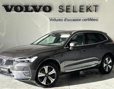 Volvo XC60 Labège