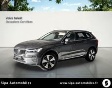 Volvo XC60 Labège