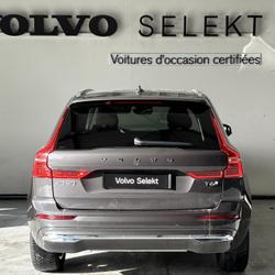 Volvo XC60 XC60 T6 AWD Hybride rechargeable 253 ch+145 ch Geartronic 8 Plus Style Chrome 5p Lab&egrave;ge