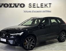 Volvo XC60 Labège