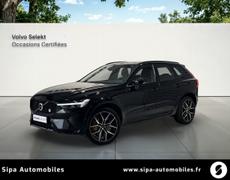 Volvo XC60 Labège