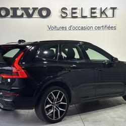Volvo XC60 XC60 T8 AWD Hybride rechargeable 310 ch+145 ch Geartronic 8 Polestar Engineered 5p Lab&egrave;ge