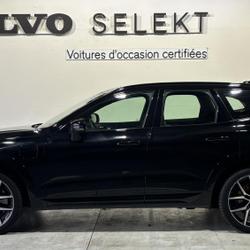 Volvo XC60 XC60 T8 AWD Hybride rechargeable 310 ch+145 ch Geartronic 8 Polestar Engineered 5p Lab&egrave;ge