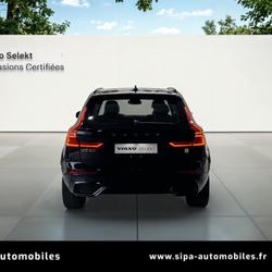 Volvo XC60 XC60 T8 AWD Hybride rechargeable 310 ch+145 ch Geartronic 8 Polestar Engineered 5p Lab&egrave;ge