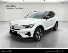Volvo XC40 Labège