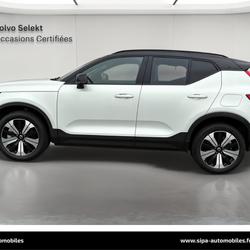 Volvo XC40 XC40 Recharge 231 ch 1EDT Start 5p Lab&egrave;ge