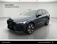 Volvo XC60 Toulouse