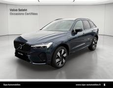 Volvo XC60 Labège