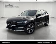 Volvo XC60 Labège