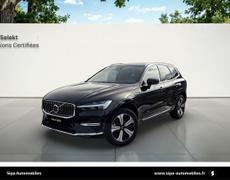 Volvo XC60 Labège