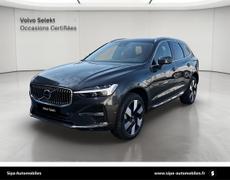 Volvo XC60 Labège
