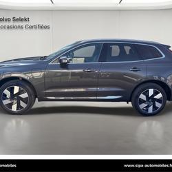 Volvo XC60 XC60 T6 AWD Hybride rechargeable 253 ch+145 ch Geartronic 8 Ultra Style Chrome 5p Lab&egrave;ge