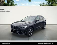 Volvo XC60 Labège