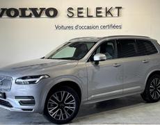 Volvo XC90 Labège