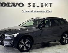 Volvo XC60 Labège