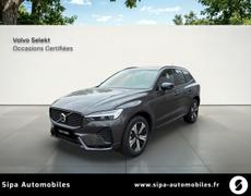 Volvo XC60 Labège
