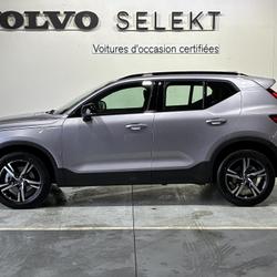 Volvo XC40 XC40 B3 163 ch DCT7 Plus 5p Lab&egrave;ge