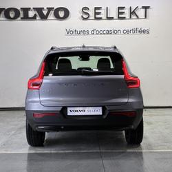 Volvo XC40 XC40 B3 163 ch DCT7 Plus 5p Lab&egrave;ge