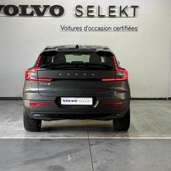 Volvo EC40 EC40 Single Extended Range 252 ch 1EDT Plus 5p Lab&egrave;ge