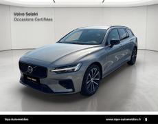 Volvo V60 Labège