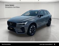 Volvo XC60 Labège