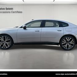 Volvo S90 ES90 Single Extended Range 333 ch 1EDT Ultra 5p Lab&egrave;ge