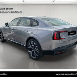 Volvo S90 ES90 Single Extended Range 333 ch 1EDT Ultra 5p Lab&egrave;ge