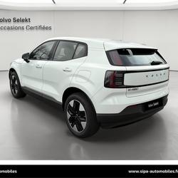 Volvo EX30 EX30 Single Extended Range 272 ch 1EDT Start 5p Toulouse