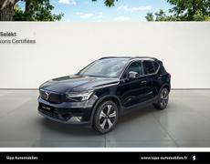 Volvo XC40 Labège