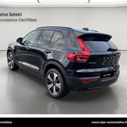 Volvo XC40 XC40 Recharge 231 ch 1EDT Start 5p Lab&egrave;ge