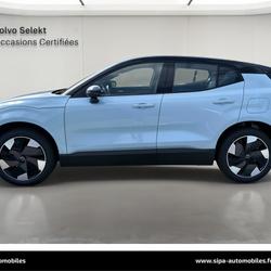 Volvo EX30 EX30 Single Extended Range 272 ch 1EDT Ultra 5p Lab&egrave;ge