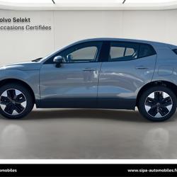 Volvo EX30 EX30 Single Extended Range 272 ch 1EDT Start 5p Lab&egrave;ge