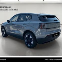 Volvo EX30 EX30 Single Extended Range 272 ch 1EDT Start 5p Lab&egrave;ge