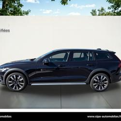 Volvo V60 V60 B4 AWD 197 ch Geartronic 8 Cross Country Pro 5p Lab&egrave;ge