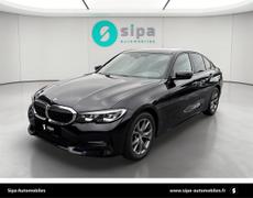 BMW Serie 3 Labège