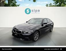 BMW Serie 3 Labège