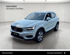 Volvo XC40 Labège