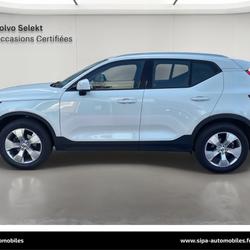 Volvo XC40 XC40 D3 AdBlue 150 ch Business 5p Lab&egrave;ge