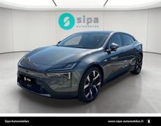 Polestar 4 Labège